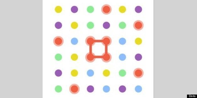 app for dots game