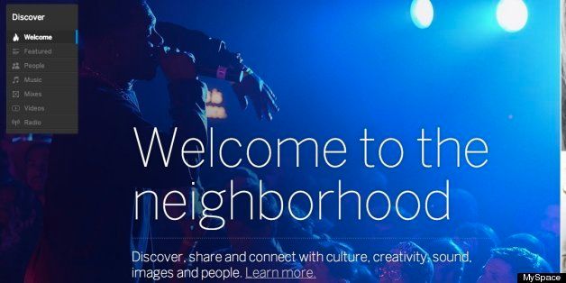 Stream Welcome To The Neighborhood by The Neighborhood-band