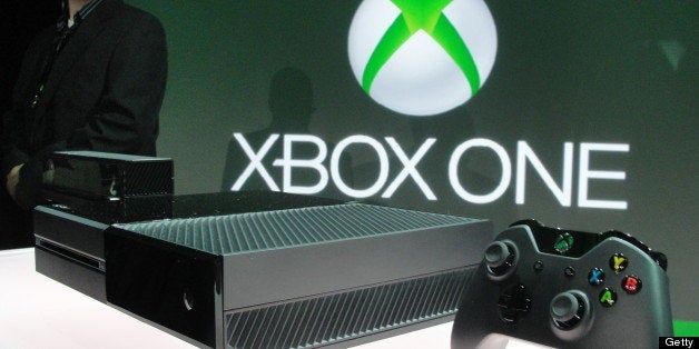 Posso Jogar Sem Internet no Xbox One? 