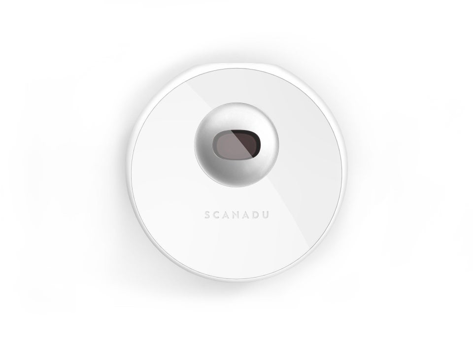 Scanadu Scout