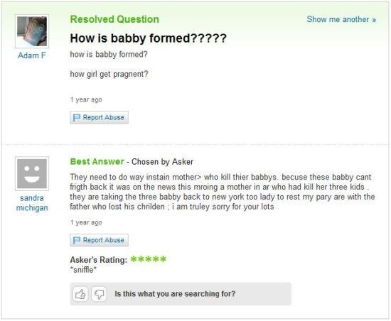 Buy essays yahoo answers - blogger.com