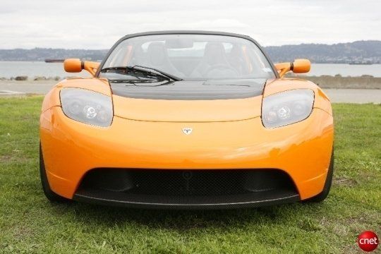 Tesla Roadster Review Car Drives Like Nothing Else On The