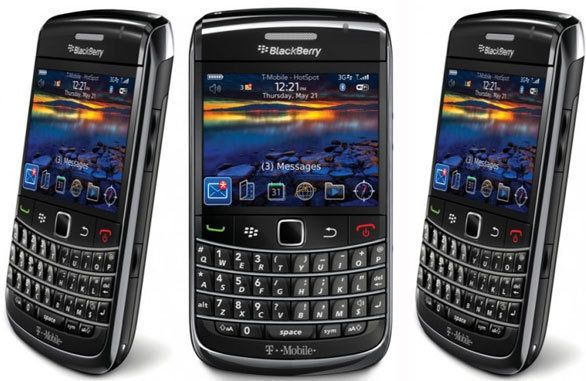 BlackBerry Bold 9700 Review: It's 'Best Blackberry To Date