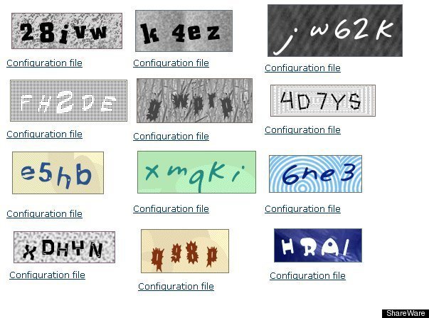 Researcher Completes 'Successful Attack' On Google's ReCAPTCHA ...