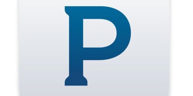 pandora for mac app