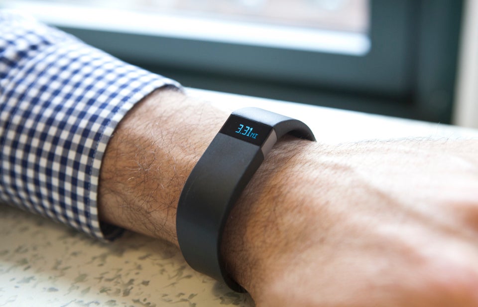 Fitbit Force