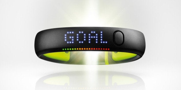 Fuelband se best sale