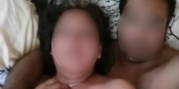 Stolen Homemade Sexting - Sleazy Couple Uploads Horrible Homemade Porn With Stolen Phone | HuffPost  Impact