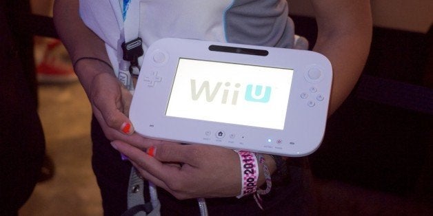 Nintendo Wii U finally goes on sale in Japan - The Verge