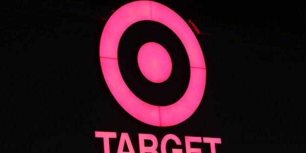NEW YORK, NY - DECEMBER 23: US retail chain market Target is seen on December 23, 2013 in New York, NY. Target faces lawsuit