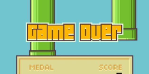 here are your flappy