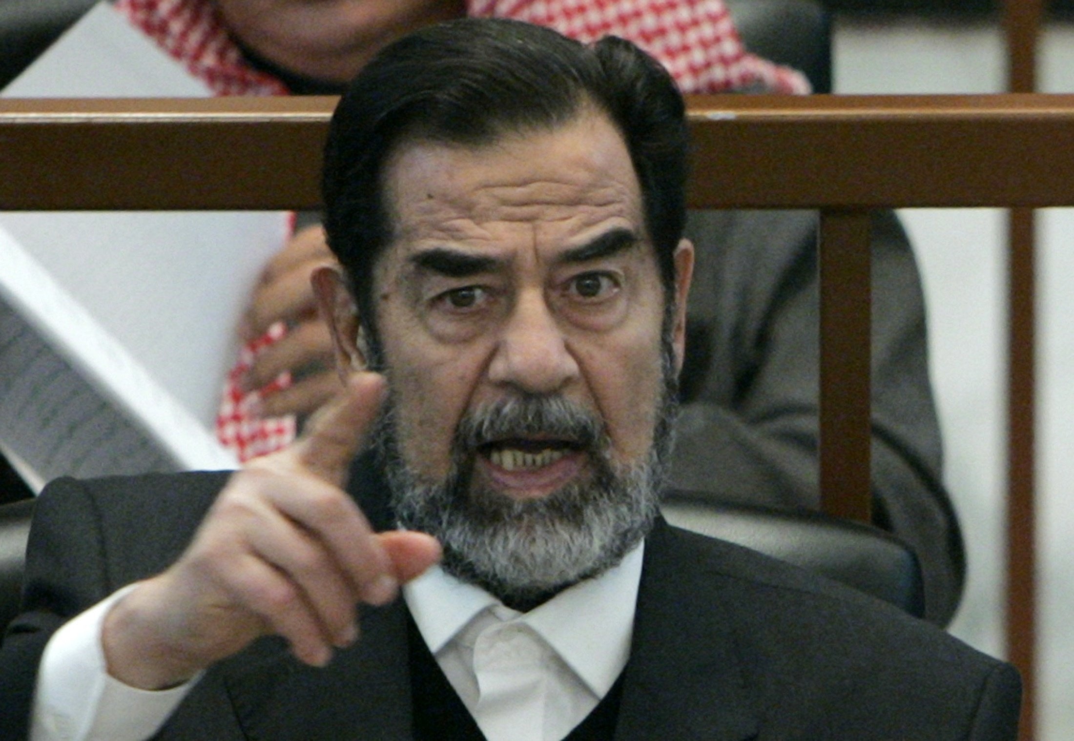 saddam hussein capture 2011 saddam hussein capture 2011