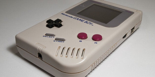 25 years of the Game Boy: A timeline of the systems, accessories, and games