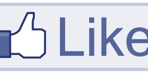 facebook like button