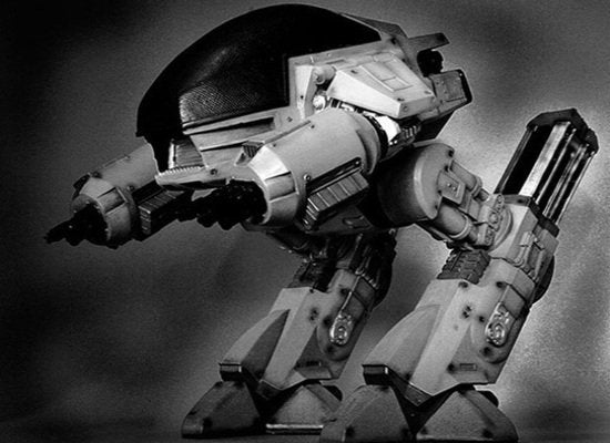 ED 209