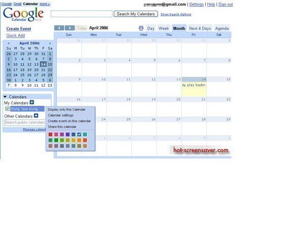 Google Calendar DOWN: Gmail Users Report Problems HuffPost Impact
