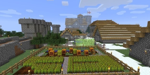 Microsoft reportedly close to acquiring Minecraft creator Mojang for more  than $2 billion