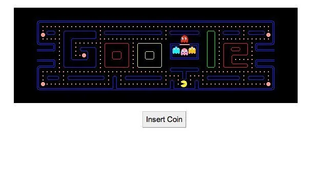 sleepr on X: the actual icon used for the pac-man doodle (which comes  preloaded into the google play games app)  / X