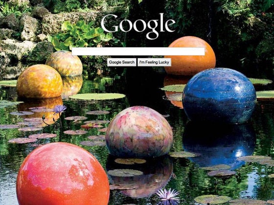 Google Background Image: New Wallpaper Feature Lets You Customize (PICTURES) | HuffPost Impact Google Background Image: New Wallpaper Feature Lets You Customize (PICTURES) | HuffPost Impact