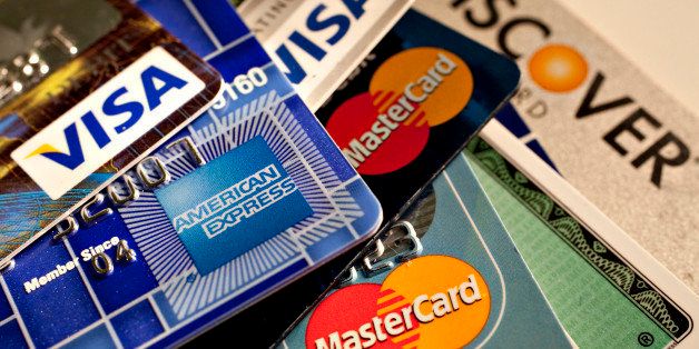 Why Credit Card Companies Couldn T Stop Hacks At Target And Home Depot Huffpost