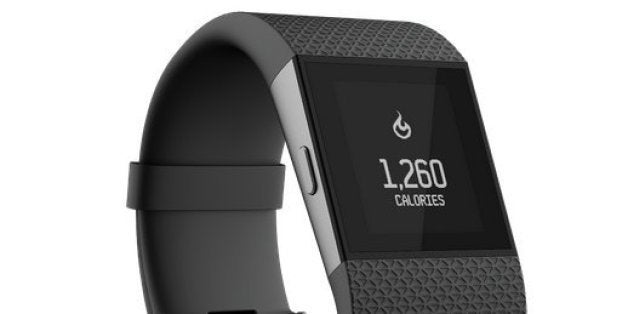 Fitbit Unveils Three New Devices After Recall Debacle HuffPost