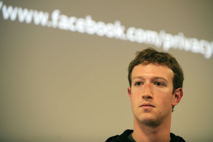 Pakistani Lawyer Petitions For Facebook CEO's Death | HuffPost Impact