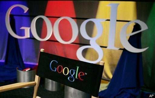 Google Increasing Pay For Gay Couples To Cover Tax For Same Sex