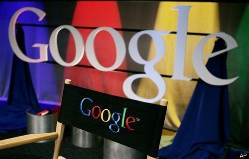 Google Increasing Pay For Gay Couples To Cover Tax For Same-Sex ...