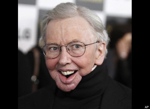 Roger Ebert Apologizes I Was A Fool For Mentioning Video Games VIDEO HuffPost Life