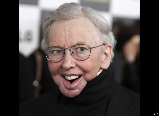 Roger Ebert Apologizes I Was A Fool For Mentioning Video Games