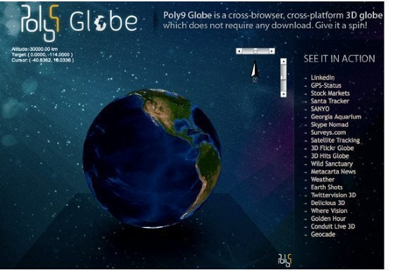 Apple Buys Poly9 Mapping Firm (REPORT) | HuffPost Life