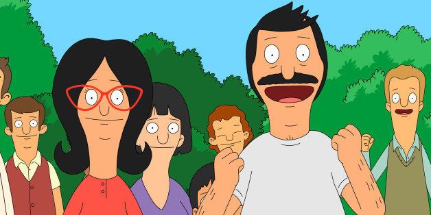 BOB'S BURGERS: The 'Speakeasy Rider' episode of BOB'S BURGERS airing Sunday, Jan. 11, 2015 (9:30-10:00 PM ET/PT) on FOX. (Photo by FOX via Getty Images)