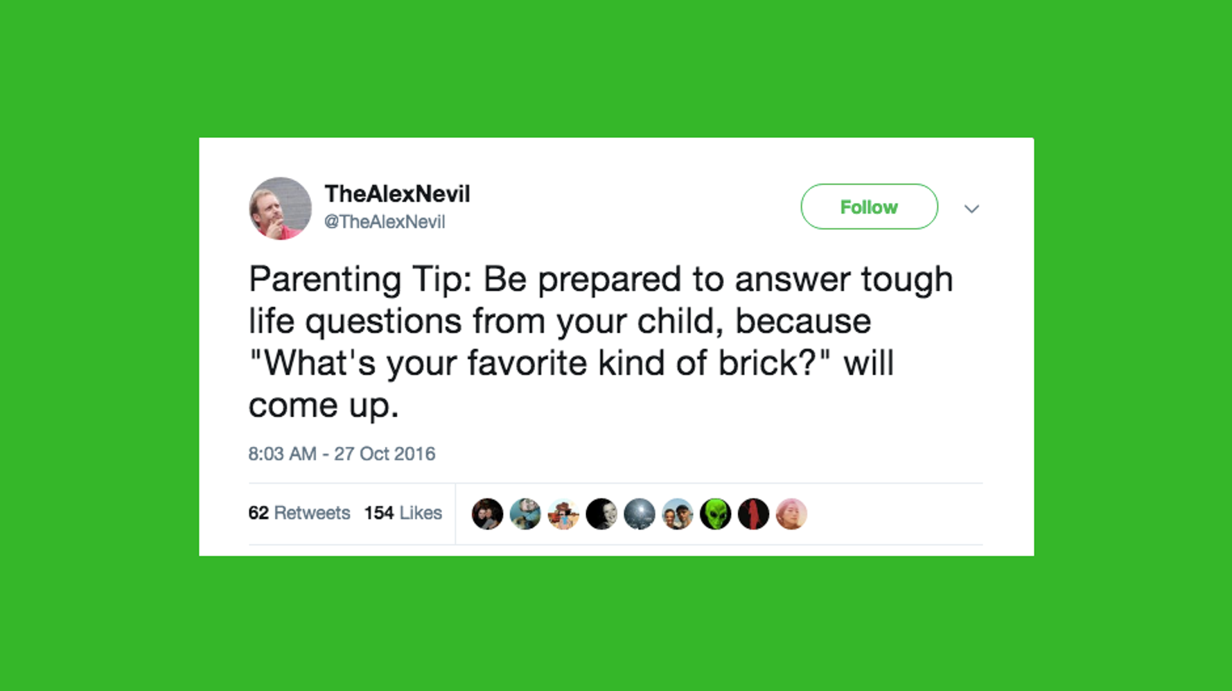 35 Hilarious And Helpful Parenting Tips From The Pros | HuffPost Life 35 Hilarious And Helpful Parenting Tips From The Pros | HuffPost Life