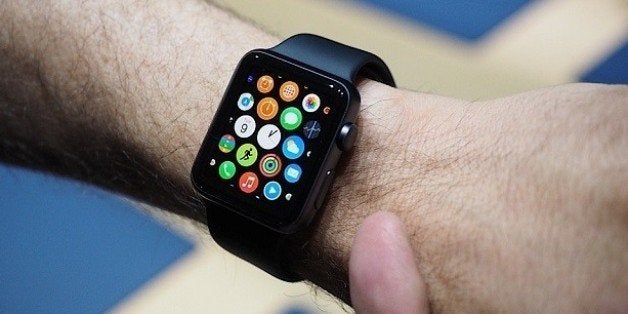 Apple watch only discount plan