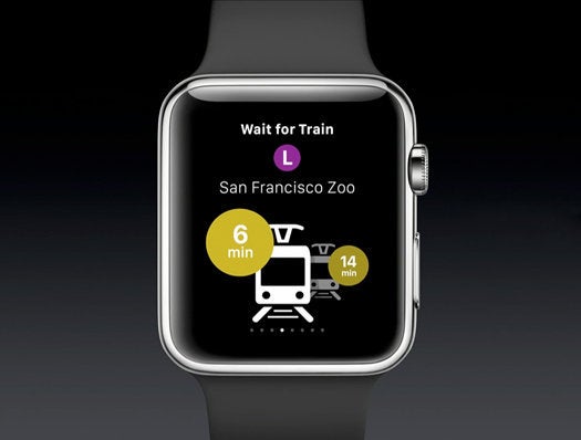 citymapper apple watch citymapper apple watch