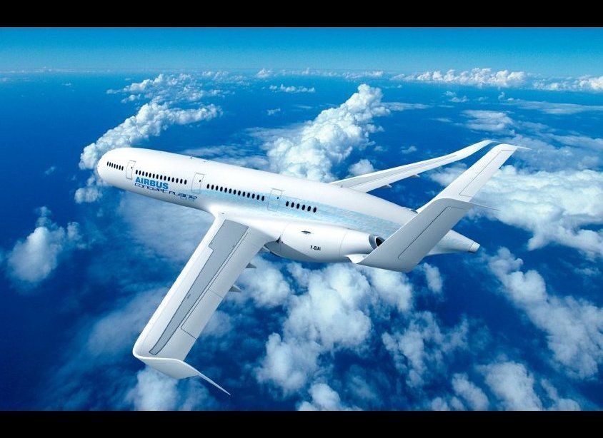 Airbus Concept