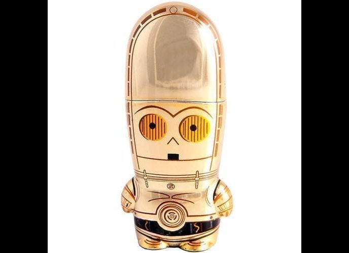 C-3PO MIMOBOT 