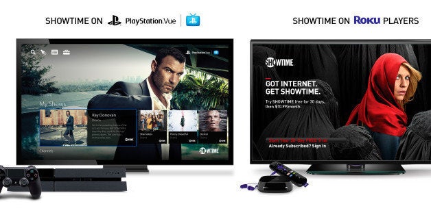 How to watch hot sale hbo on playstation vue