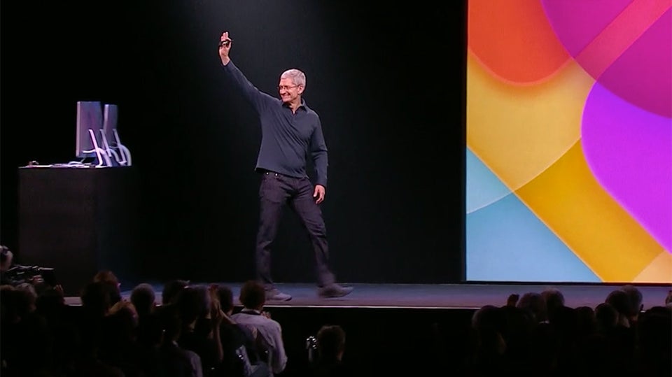 WWDC 2015