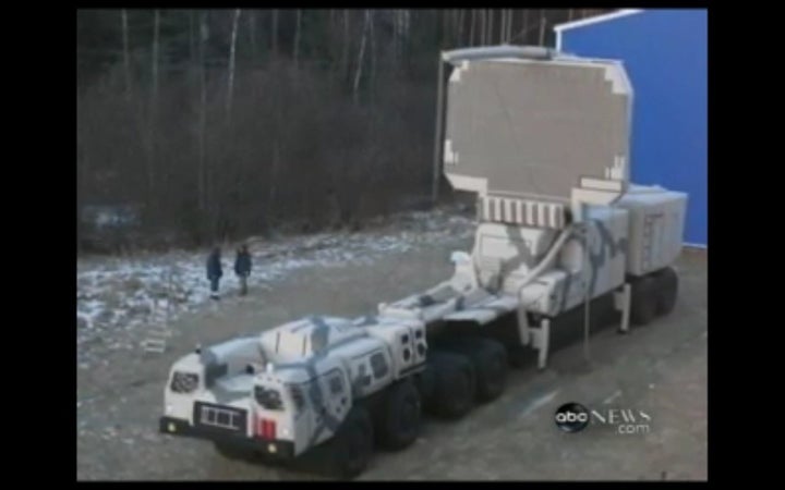Russia's Military Turns To Inflatable Weapons | HuffPost Life