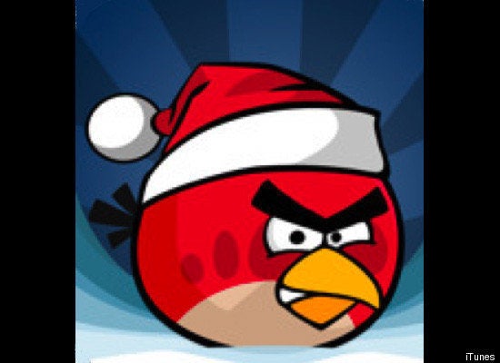 Angry Birds Seasons