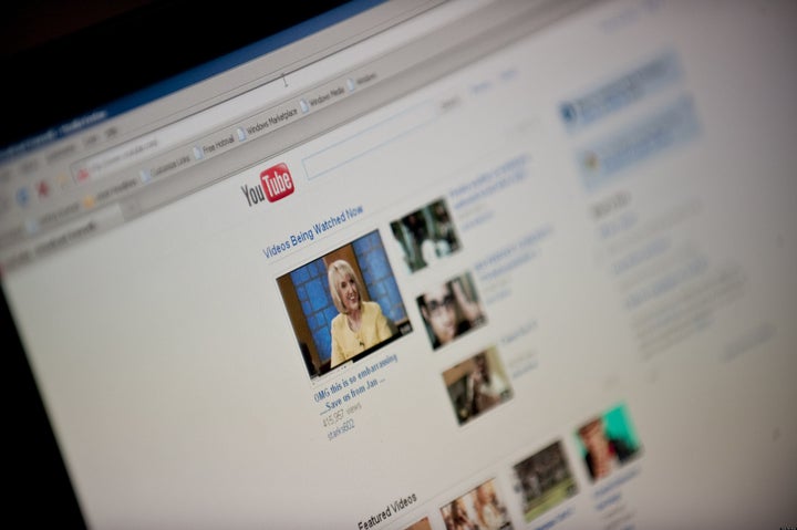 Promotes Terrorism? YouTube Is Letting Users Decide On Terrorism ...