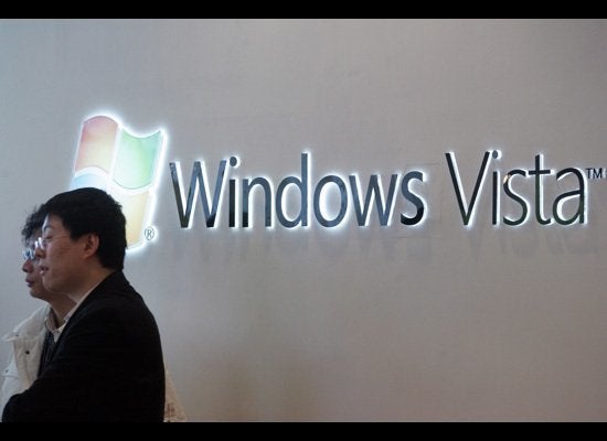 Windows Vista