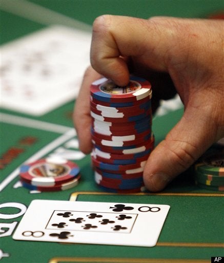 Poker Poker
