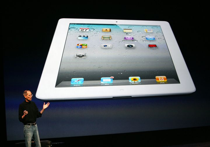 iPad 2 Release Day: How To Get Apple's New Tablet | HuffPost Impact