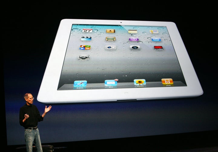 iPad 2 Release Day: How To Get Apple's New Tablet | HuffPost Impact