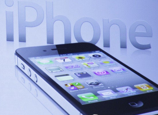 Apple S Iphone Said To Be Getting Nfc Capabilities Huffpost