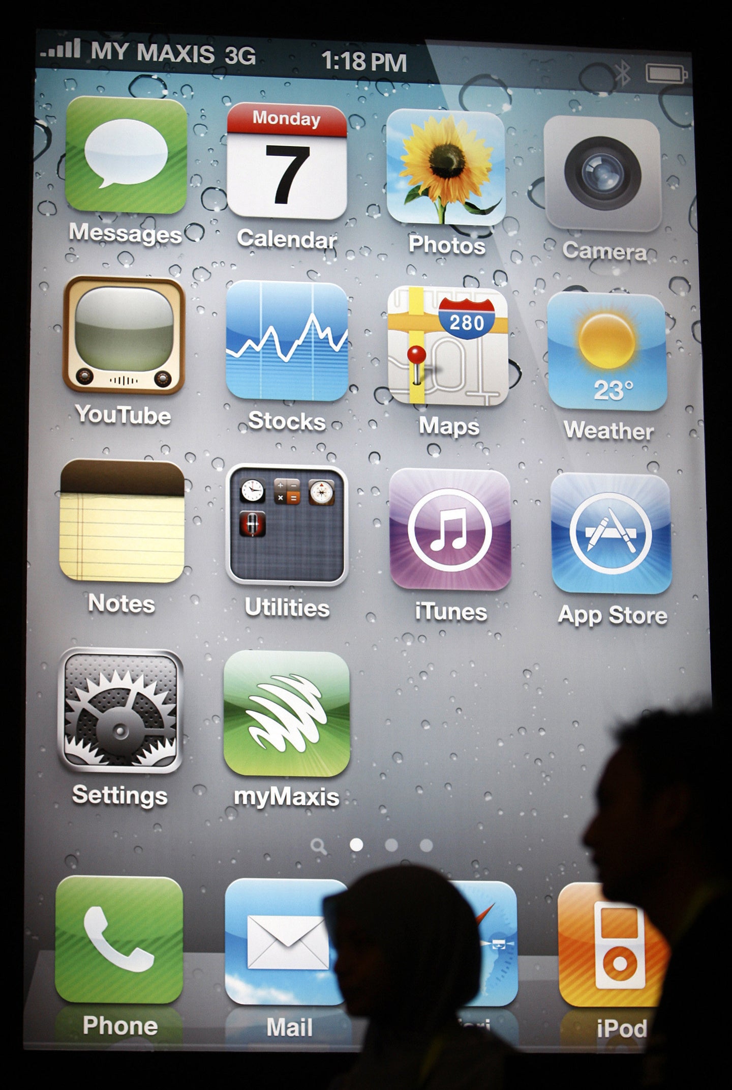 Senators Ask Apple To Ban DUI Checkpoint Alert Apps | HuffPost Life