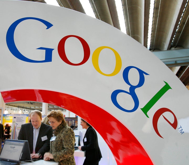 Google +1: What It Is and Isn't | HuffPost Impact