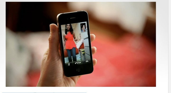 iPhone 4 FaceTime Glitch Takes Secret Photos Of Users, Some Say
